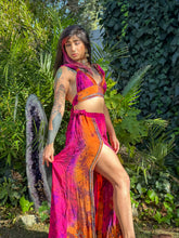 Load image into Gallery viewer, Sunset Mimosa Goddess Set