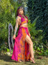 Load image into Gallery viewer, Sunset Mimosa Goddess Set