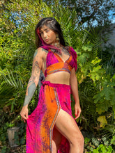 Load image into Gallery viewer, Sunset Mimosa Goddess Set
