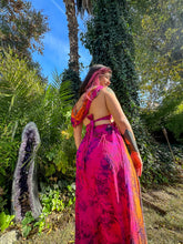 Load image into Gallery viewer, Sunset Mimosa Goddess Set