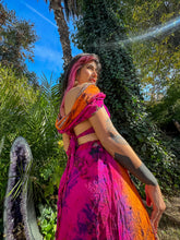 Load image into Gallery viewer, Sunset Mimosa Goddess Set