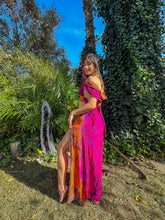 Load image into Gallery viewer, Sunset Mimosa Goddess Set