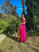 Load image into Gallery viewer, Sunset Mimosa Goddess Set