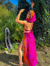 Load image into Gallery viewer, Sunset Mimosa Goddess Set