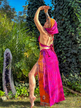 Load image into Gallery viewer, Sunset Mimosa Goddess Set