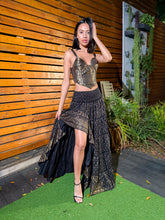 Load image into Gallery viewer, Divine Goddess Corset (Small size only)