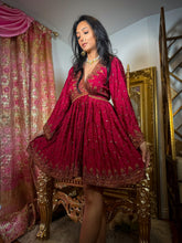 Load image into Gallery viewer, Sweet Love Babydoll Dress