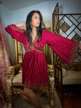 Load image into Gallery viewer, Sweet Love Babydoll Dress