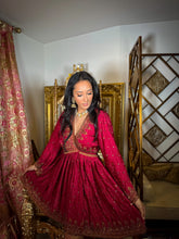 Load image into Gallery viewer, Sweet Love Babydoll Dress