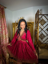 Load image into Gallery viewer, Sweet Love Babydoll Dress