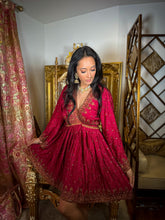 Load image into Gallery viewer, Sweet Love Babydoll Dress