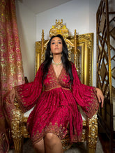 Load image into Gallery viewer, Sweet Love Babydoll Dress