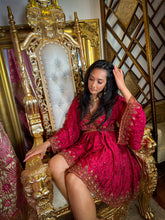 Load image into Gallery viewer, Sweet Love Babydoll Dress