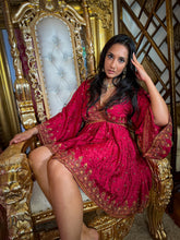 Load image into Gallery viewer, Sweet Love Babydoll Dress