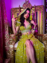 Load image into Gallery viewer, Fairy Diamonds Goddess Set