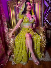 Load image into Gallery viewer, Fairy Diamonds Goddess Set