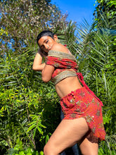 Load image into Gallery viewer, Bohemian Fire Fairy Set