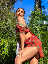 Load image into Gallery viewer, Bohemian Fire Fairy Set