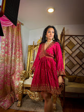 Load image into Gallery viewer, Sweet Love Babydoll Dress