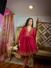 Load image into Gallery viewer, Sweet Love Babydoll Dress