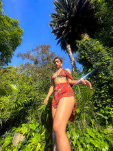 Load image into Gallery viewer, Bohemian Fire Fairy Set