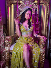 Load image into Gallery viewer, Fairy Diamonds Goddess Set