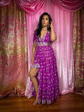 Load image into Gallery viewer, Flower Planet Bollywood Set