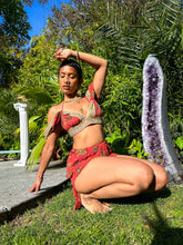 Load image into Gallery viewer, Bohemian Fire Fairy Set