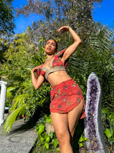 Load image into Gallery viewer, Bohemian Fire Fairy Set