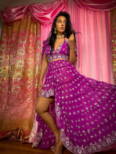 Load image into Gallery viewer, Flower Planet Bollywood Set