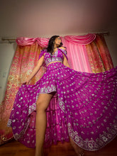 Load image into Gallery viewer, Flower Planet Bollywood Set