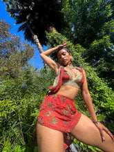 Load image into Gallery viewer, Bohemian Fire Fairy Set