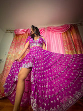 Load image into Gallery viewer, Flower Planet Bollywood Set