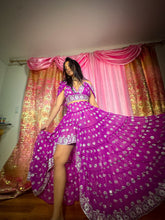 Load image into Gallery viewer, Flower Planet Bollywood Set