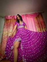 Load image into Gallery viewer, Flower Planet Bollywood Set