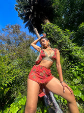 Load image into Gallery viewer, Bohemian Fire Fairy Set