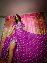 Load image into Gallery viewer, Flower Planet Bollywood Set