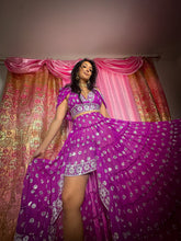 Load image into Gallery viewer, Flower Planet Bollywood Set