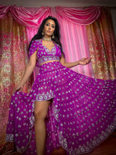 Load image into Gallery viewer, Flower Planet Bollywood Set