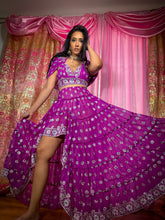 Load image into Gallery viewer, Flower Planet Bollywood Set