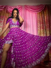 Load image into Gallery viewer, Flower Planet Bollywood Set