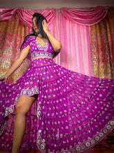 Load image into Gallery viewer, Flower Planet Bollywood Set