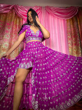 Load image into Gallery viewer, Flower Planet Bollywood Set