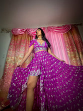 Load image into Gallery viewer, Flower Planet Bollywood Set