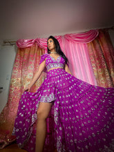 Load image into Gallery viewer, Flower Planet Bollywood Set