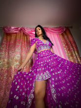 Load image into Gallery viewer, Flower Planet Bollywood Set