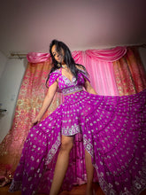 Load image into Gallery viewer, Flower Planet Bollywood Set