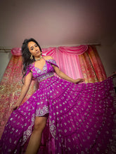 Load image into Gallery viewer, Flower Planet Bollywood Set