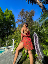 Load image into Gallery viewer, Bohemian Fire Fairy Set