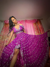 Load image into Gallery viewer, Flower Planet Bollywood Set